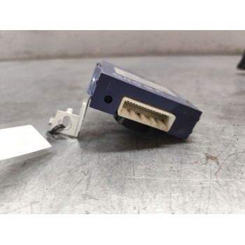 Recambio de modulo electronico para mazda 3 (bl) 2.2 mzr cd (bl10) referencia OEM IAM BHB667UUO  