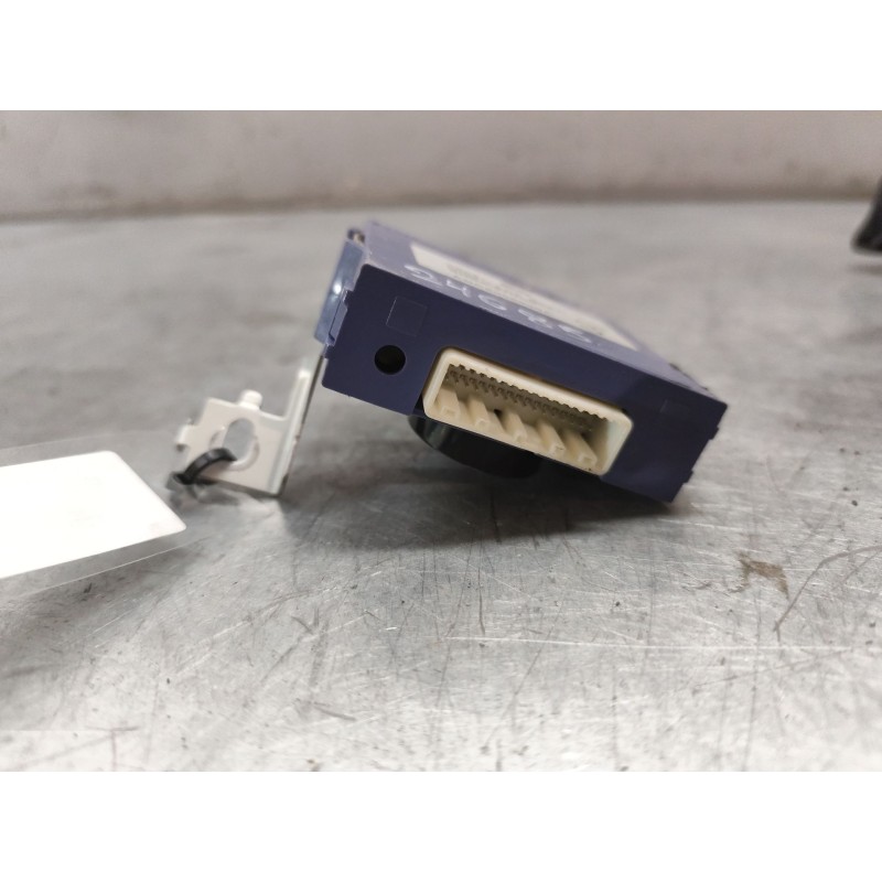 Recambio de modulo electronico para mazda 3 (bl) 2.2 mzr cd (bl10) referencia OEM IAM BHB667UUO - Gris 3