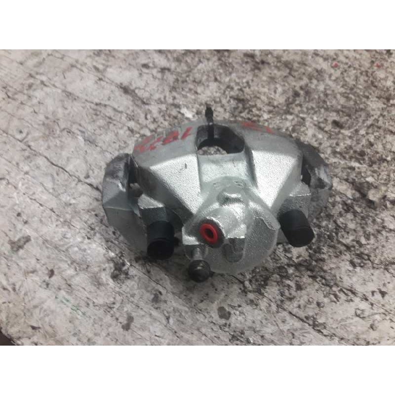 Recambio de pinza freno delantera izquierda para ford focus lim. (cb8) titanium referencia OEM IAM 3
