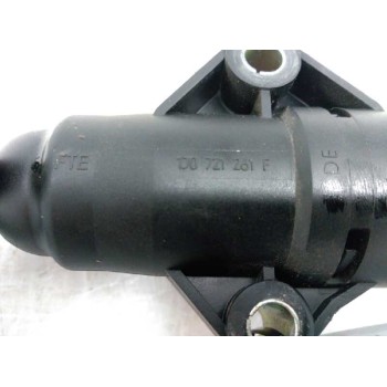 Recambio de bombin embrague para seat cordoba berlina (6k2) stella referencia OEM IAM 1J0721261F  