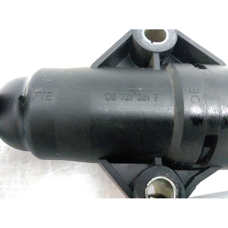 Recambio de bombin embrague para seat cordoba berlina (6k2) stella referencia OEM IAM 1J0721261F 4