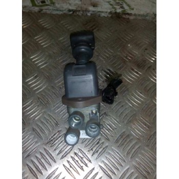 Recambio de palanca freno de mano para iveco stralis (as) 10.3 diesel referencia OEM IAM DPM90EY KNORR-BREMSE 