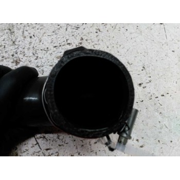 Recambio de tubo admision para renault laguna ii grandtour (kg0) referencia OEM IAM   