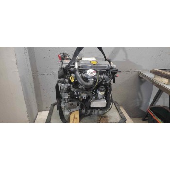 Recambio de motor completo para opel vectra b berlina básico referencia OEM IAM X20DTL INYECCIÓN BOSCH 