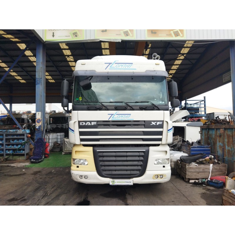 DAF SERIE XF105.460
