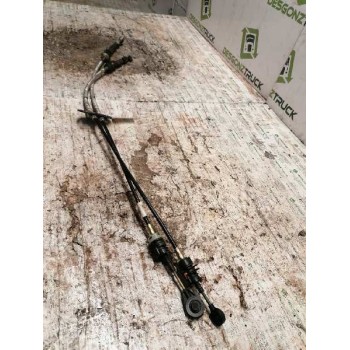 Recambio de cables de cambio para ford mondeo berlina (ge) ambiente referencia OEM IAM 1S7R7E395AF  