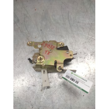 MOTOR CIERRE CENTRALIZADO PORTON 2 PINS 