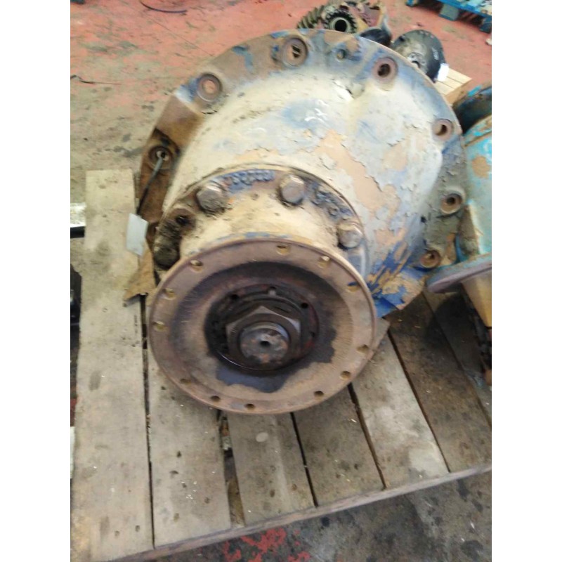 Recambio de grupo para volvo fl 7 fki interc. 191 kw 4x2 e1/e2 corto referencia OEM IAM EV85B RATIO:4.25/1/8X34