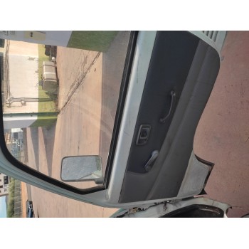 piaggio (vespa) porter - combi del año 2005