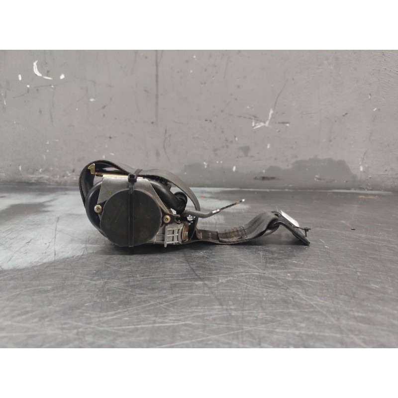 Recambio de cinturon seguridad trasero izquierdo para renault megane ii coupe/cabrio authentique referencia OEM IAM   