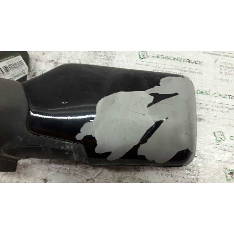 Recambio de retrovisor izquierdo para volkswagen golf iii berlina (1h1) gti referencia OEM IAM 4