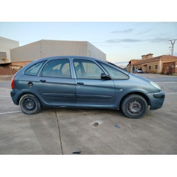 citroën xsara picasso del año 2009