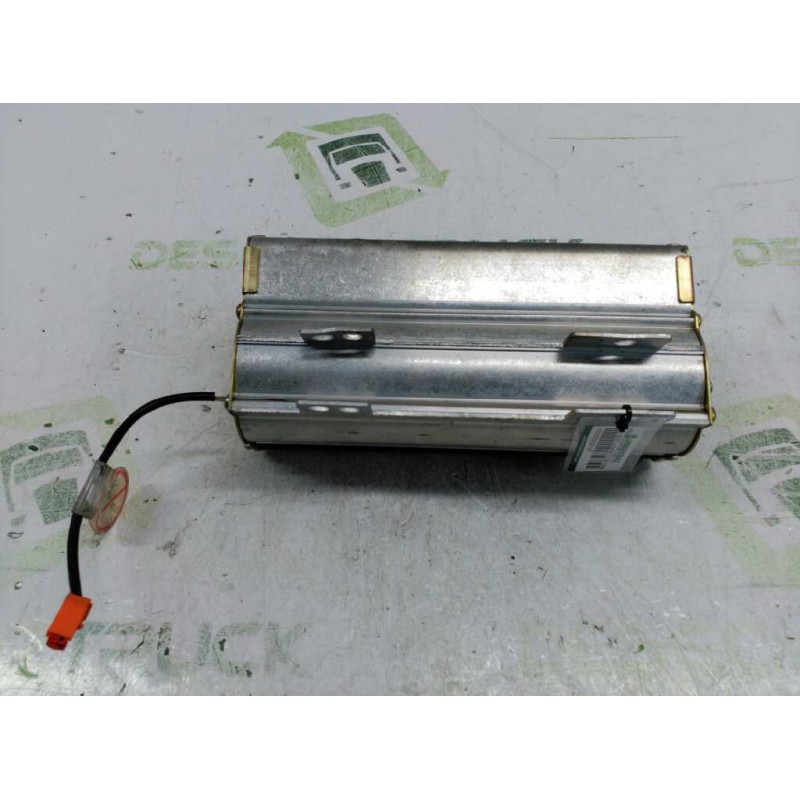 Recambio de airbag delantero derecho para bmw serie 3 compacto (e36) 318tds referencia OEM IAM - Rojo 2