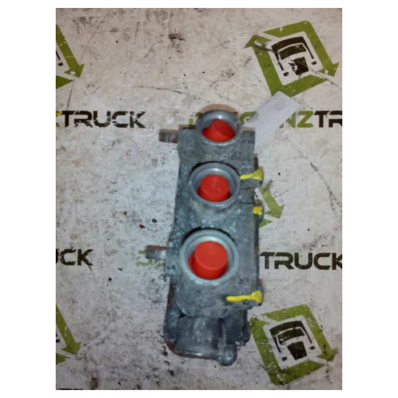 Recambio de valvula aire para iveco stralis (as) fsa t / fp lt 4x2 gran espacio referencia OEM IAM 4728800200  VALVULA CONTROL D 2