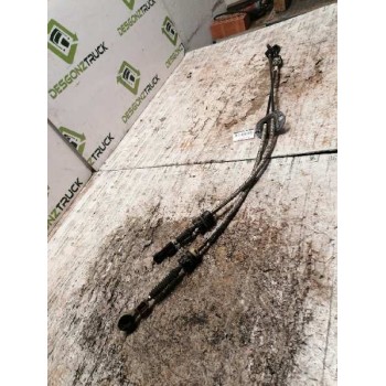 Recambio de cables de cambio para ford mondeo berlina (ge) ambiente referencia OEM IAM 1S7R7E395AF  