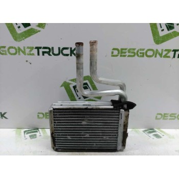 Recambio de radiador calefaccion / aire acondicionado para ford mondeo berlina (ge) ghia referencia OEM IAM   