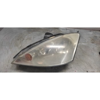 FARO IZQUIERDO 7 PINS