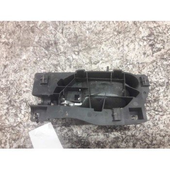 Recambio de maneta interior delantera derecha para citroën c4 berlina collection referencia OEM IAM 96435310VD  