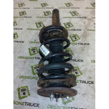 Recambio de amortiguador delantero para ford transit mod. 2000 bus ft 350 l 13-sitzer-bus referencia OEM IAM   