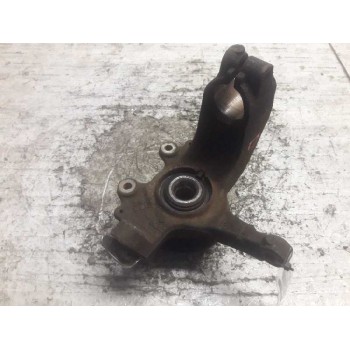 Recambio de mangueta delantera derecha para ford focus berlina (cap) ambiente (d) referencia OEM IAM 3M513K170BH  
