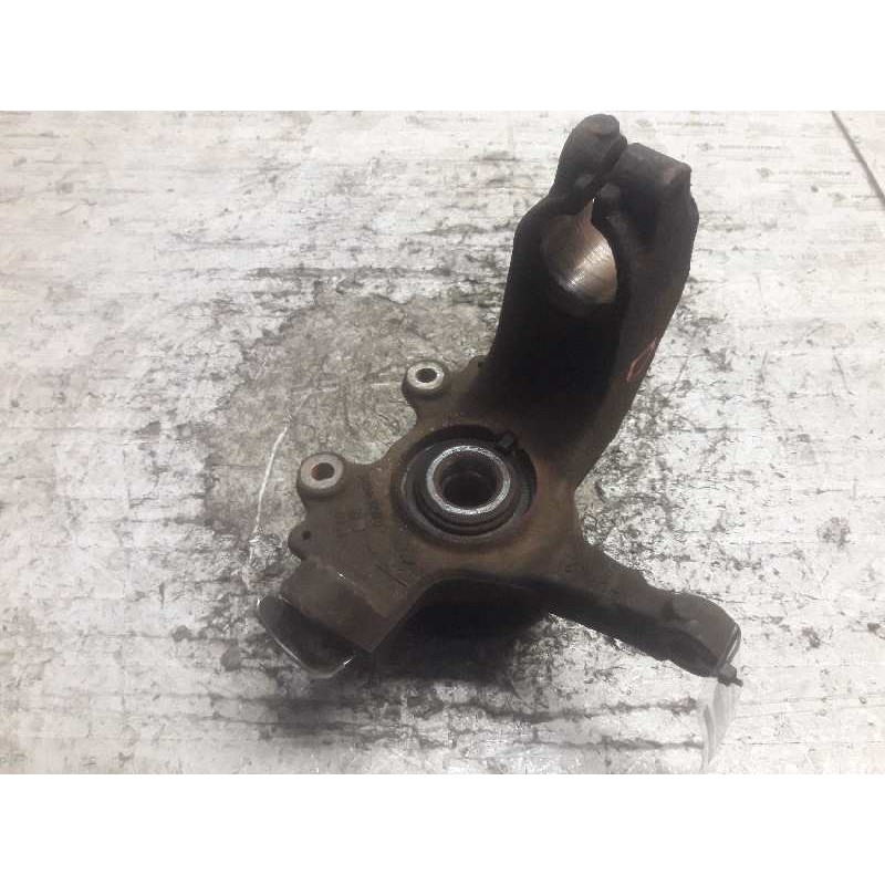 Recambio de mangueta delantera derecha para ford focus berlina (cap) ambiente (d) referencia OEM IAM 3M513K170BH - Gris 3