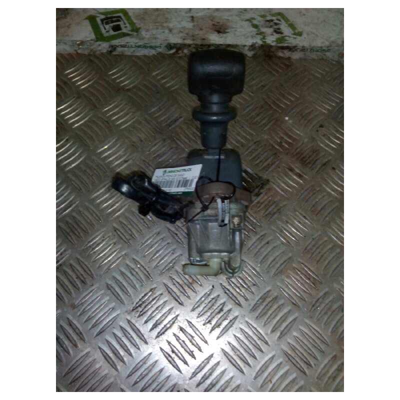 Recambio de palanca freno de mano para iveco stralis (as) 10.3 diesel referencia OEM IAM DPM90EY KNORR-BREMSE - Blanco 3