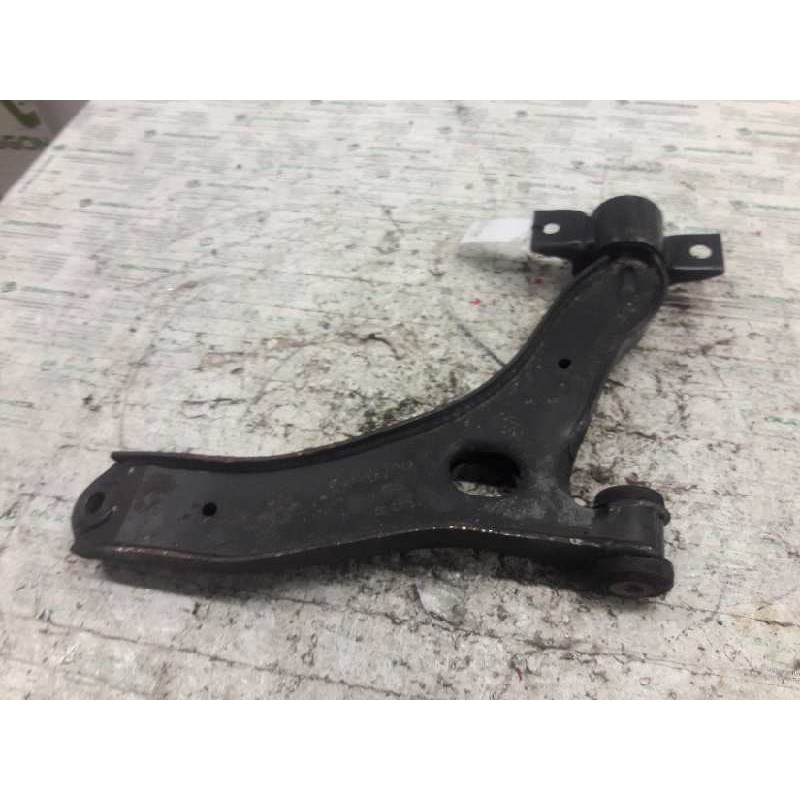 Recambio de brazo suspension inferior delantero derecho para ford tourneo connect (tc7) kombi b. corta (2006) referencia OEM IAM - Blanco 2