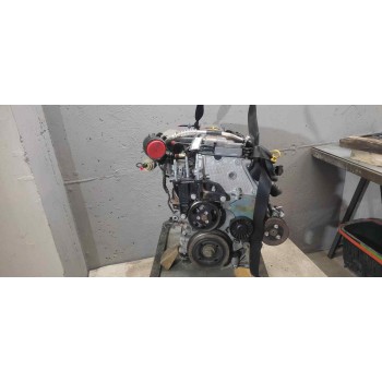 Recambio de motor completo para opel vectra b berlina básico referencia OEM IAM X20DTL INYECCIÓN BOSCH 