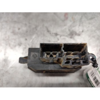 Recambio de resistencia calefaccion para ford ecosport 1.0 ecoboost referencia OEM IAM CN1119E624AA  