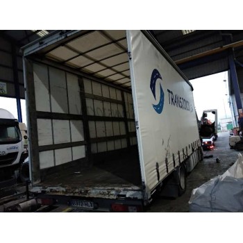 renault premium route 2006 del año 2012