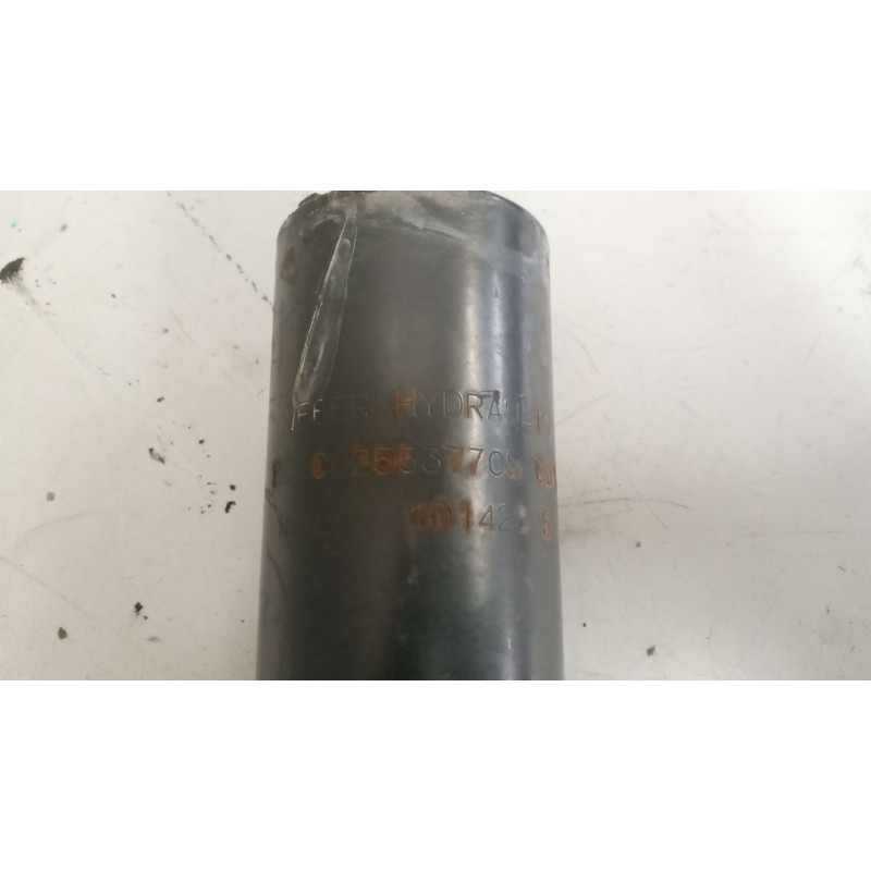 Recambio de brazo elevacion cabina para mercedes-benz actros 2/3 2 - ejes / 6 cil. 12.0 v6 diesel (om 501 la) referencia OEM IAM - Blanco 4
