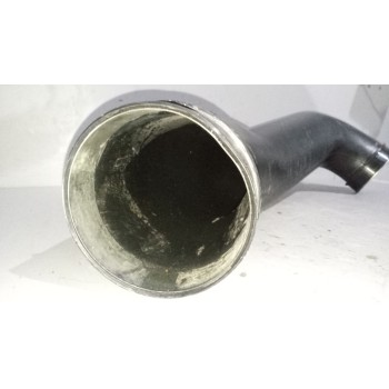 Recambio de tubo admision para daf serie xf105.xxx 12.9 diesel referencia OEM IAM 1637940  