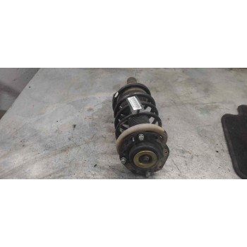Recambio de amortiguador delantero derecho para citroën berlingo 1.6 hdi 75 xtr referencia OEM IAM   