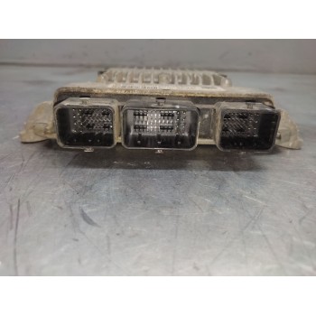 Recambio de centralita motor uce para ford fusion (cbk) ambiente referencia OEM IAM 3S6112A650LC  