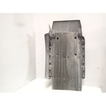 Recambio de guardabarros delantero derecho para man tgx 18.xxx 12.4 diesel referencia OEM IAM 81612100462  81664100308