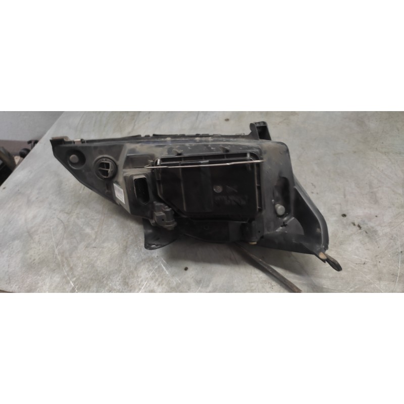 Recambio de faro izquierdo para ford focus berlina (cak) ambiente referencia OEM IAM   7 PINS 2
