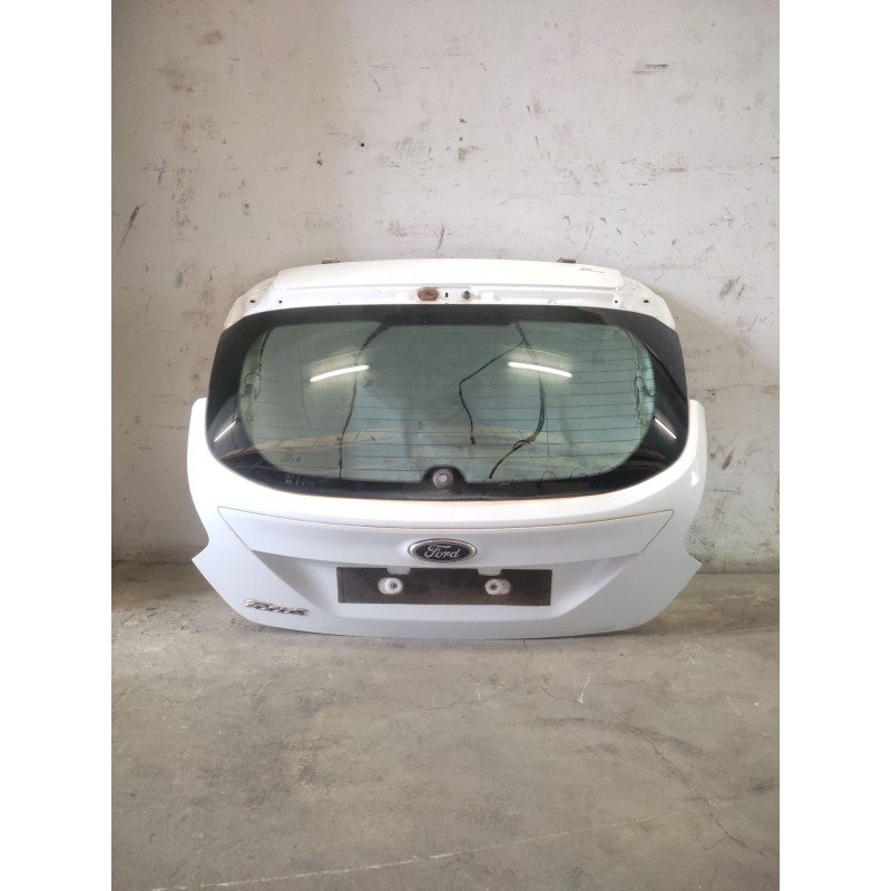 Recambio de porton trasero para ford focus lim. (cb8) titanium referencia OEM IAM 2