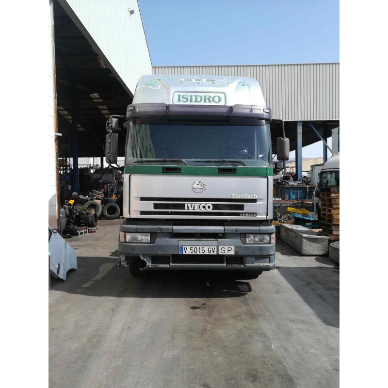 IVECO EUROTECH CURSOR (MH)