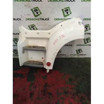 PASO RUEDA DELANTERO IZQUIERDO 81615100477 