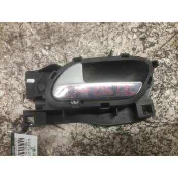 Recambio de maneta interior trasera izquierda para citroën c4 berlina collection referencia OEM IAM 96435511VD  