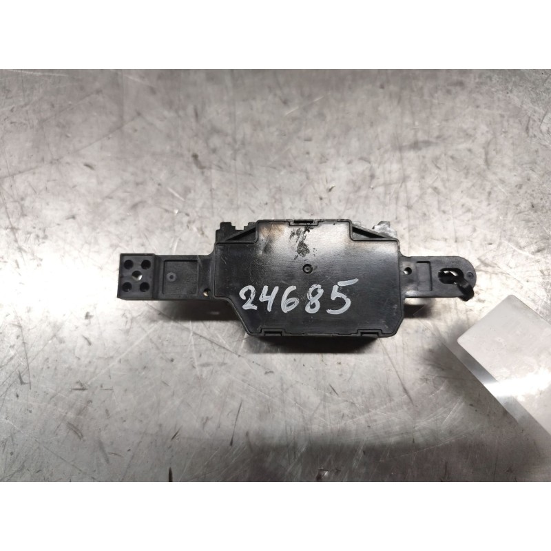Recambio de modulo electronico para mazda 3 (bl) 2.2 mzr cd (bl10) referencia OEM IAM BBM566750A - Gris 2
