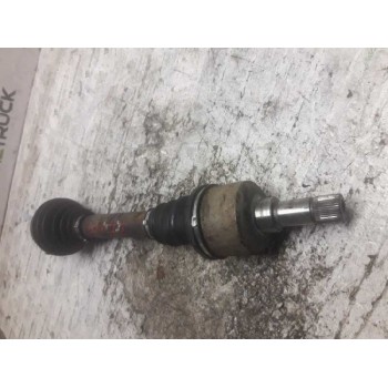 Recambio de transmision delantera izquierda para citroën c5 berlina 2.2 hdi vivace referencia OEM IAM   