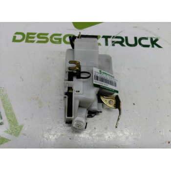 CERRADURA PUERTA DELANTERA DERECHA 