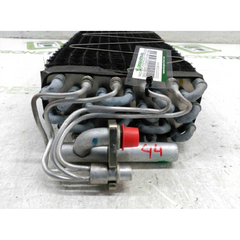 Recambio de radiador calefaccion / aire acondicionado para bmw serie 3 compacto (e36) 318tds referencia OEM IAM  AIRE ACONDICION - Rojo 2