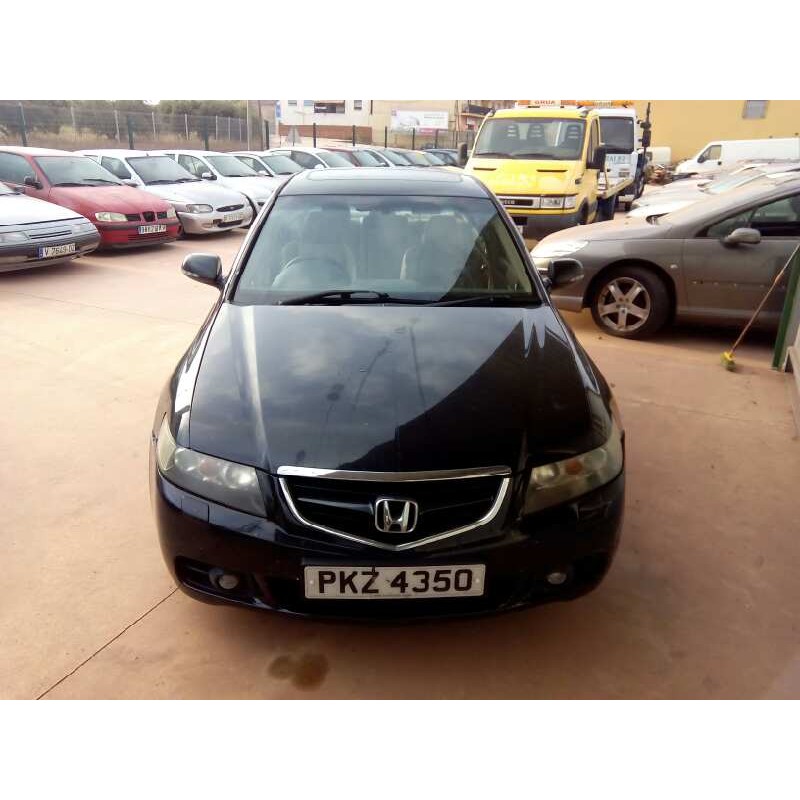 HONDA ACCORD BERLINA (CL/CN)