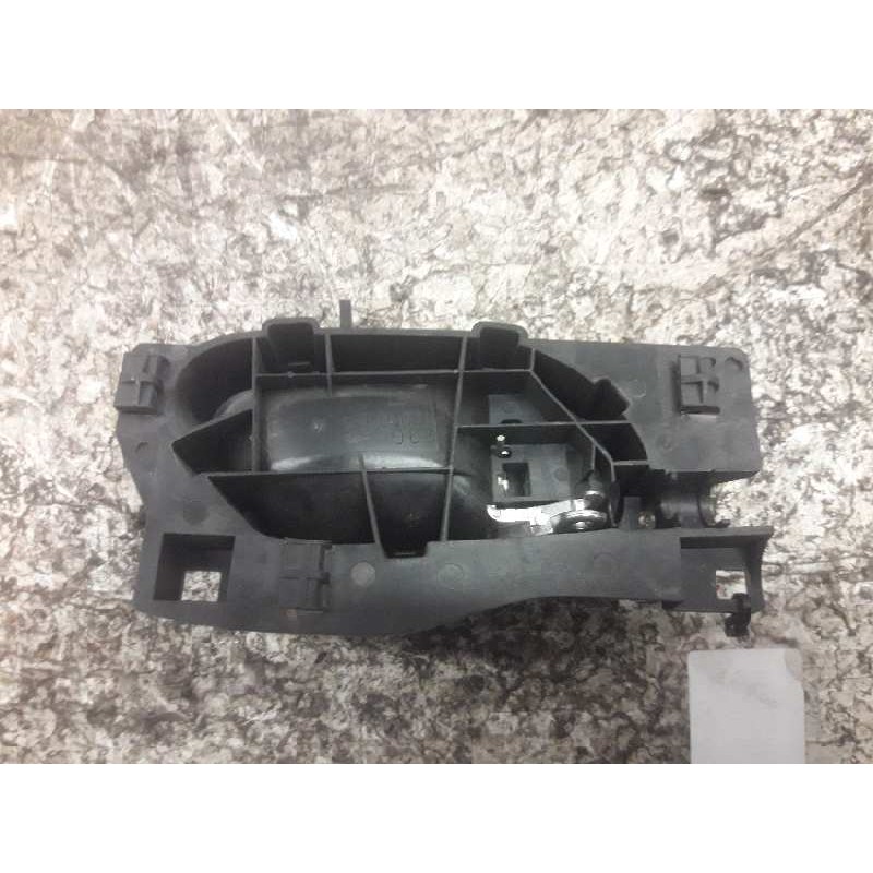 Recambio de maneta interior trasera izquierda para citroën c4 berlina collection referencia OEM IAM 96435511VD 2