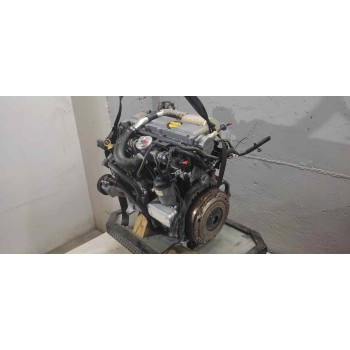 Recambio de motor completo para opel vectra b berlina básico referencia OEM IAM X20DTL INYECCIÓN BOSCH 