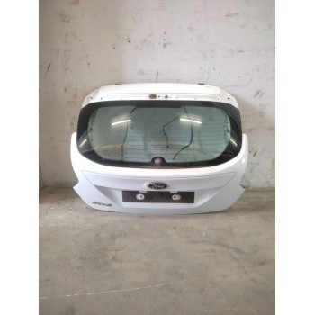 Recambio de porton trasero para ford focus lim. (cb8) titanium referencia OEM IAM   