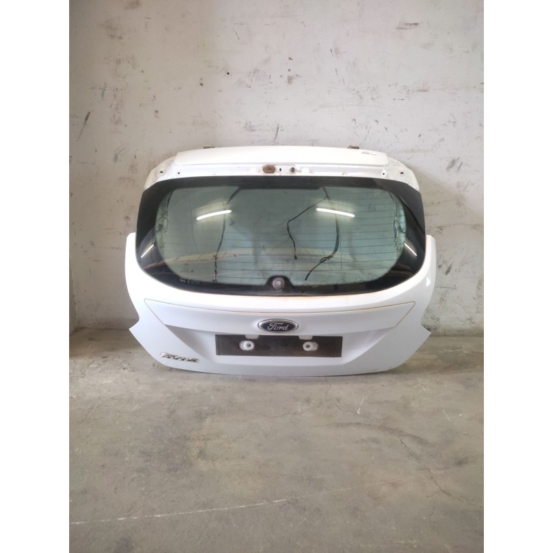 Recambio de porton trasero para ford focus lim. (cb8) titanium referencia OEM IAM 3