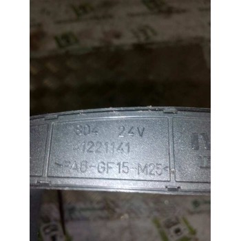 Recambio de modulo electronico para iveco stralis (as) 10.3 diesel referencia OEM IAM 41221141  CENTRALITA LUCES